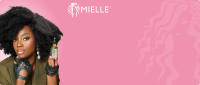 Mielle Organics hair care products