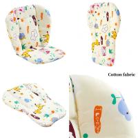Accesorios, alfombrilla cálida para asiento de coche, cojín para trona para niños, cojín para asientos elevadores, alfombrilla para silla de alimentación, cojín para cochecito de bebé - details 2