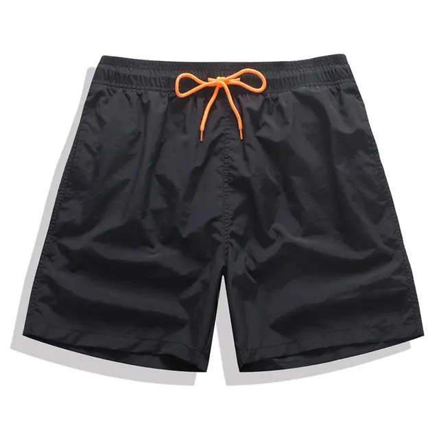 Pantalones cortos deportivos para hombre Pantalones cortos de playa para hombre - 1
