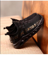 Zapatos Deportivos ligeros y cómodos para niños, zapatillas antideslizantes para correr al aire libre, calzado escolar transpirable para niños - details 13