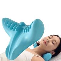 Almohada de Masaje para el Cuello Ropa de Cama y Baño Almohadas y Cojines - details 8