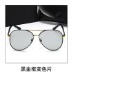 Gafas de Sol Polarizadas de Lujo para Hombres Estilo Vintage Protección UV400 - details 27