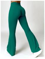 Conjunto de Yoga para Mujeres 2 Piezas Traje de Gimnasio Ropa Deportiva Sujetador de Cintura Alta Pantalones Cortos Leggings de Yoga Material de Nylon Adecuado para Primavera/Verano - details 3