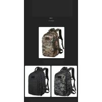 Oulylan-mochila de camuflaje para acampar para hombre, mochila impermeable para viajes al aire libre, senderismo, pesca, caza, escalada - details 6