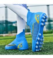 Zapatos de Fútbol de Coche de Alta Calidad Entrenamiento Cómodo al Aire Libre - details 7