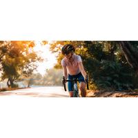 casco bicicleta adulto