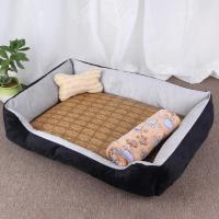 Perrera caliente del perro, 1 pieza para los perros pequeños, medianos y grandes, cama del perro del animal doméstico, estera del perro, estera del perro, litera del gato, esteras de las fuentes del animal doméstico - details 2