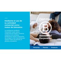 b corp