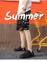 Sandalias de Verano para Hombre Zapatos Ligeros de EVA Informales con Agujeros - details 3