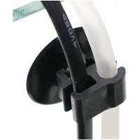 10Pc Accesorios de Acuario Clip de Copa, Tubo de Oxígeno, Bomba de Empuje, Cable, Ventosas - details 0