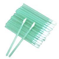 Pinceles de cristal desechables para extensión de pestañas, varitas aplicadoras de rímel, champú, cepillo cosmético - details 3