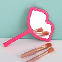 Espejo de Maquillaje en Forma de Labio Espejo Compacto para Belleza Ideal para SPA - details 18