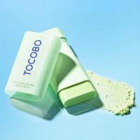 Barra de Sol para la Cara de Algodón Suave Protección UV con Textura Húmeda - details 7