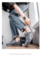 Zapatillas de Moda de Verano 2025 para Hombres Transpirables, Delgadas, Versátiles, Ligeras - details 16
