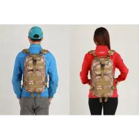 Mochila táctica clásica para hombre Bolsa de camuflaje deportiva para viajes al aire libre - details 8