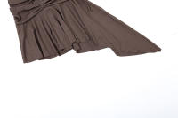 Nuevo Vestido de Moda para Mujeres, Sexy Vestido Sin Mangas con Lazo en la Cintura - details 10