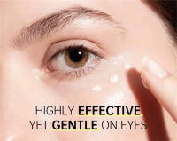 Crema Instantánea para Ojos con Retinol Reducción de Arrugas, Reafirmación de Piel, Desvanecimiento de Ojeras, Brillo en la Piel, Herramientas de Cuidado de la Piel Facial - details 5