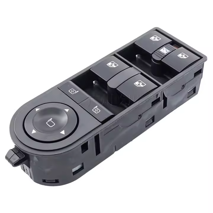 13228877 Interruptor de la ventana para 04-15 Opel Astra interruptor del elevalunas del coche - 1