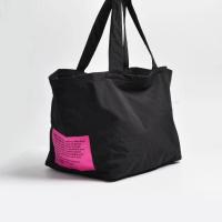 España bim nuevo color sólido bolso de las mujeres bolsa de tela señoras bolso de hombro bolso de embrague de las mujeres - details 8