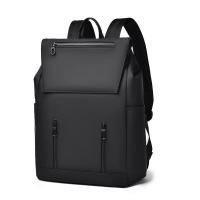 Nueva mochila de viaje de negocios para hombres, mochila escolar impermeable, versátil, sencilla, de gran capacidad para estudiantes - details 0
