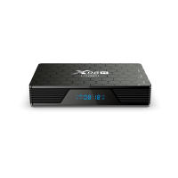 X98H Pro Dispositivo de TV inteligente 6K 2,4 y 5G WiFi6 BT 1000M LAN Google asistente de voz Android 12,0 Allwinner H618 Dispositivo de TV X98HPro Set Top Box - details 12