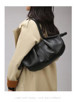 Nuevo Bolso, Bolso Mensajero Versátil De Moda - details 2