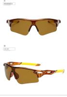 Gafas de sol polarizadas para hombre y mujer, para ciclismo, camping, senderismo, conducción, deportes de montaña y carretera. - details 4