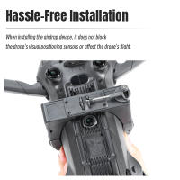 STARTRC Adecuado para DJI DJI MAVIC Yu 4PRO catapulta, lanzador parabólico, lanzador de airdrop, accesorios para drones - details 9