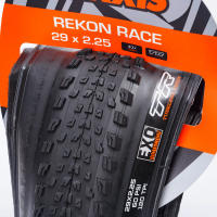 MAXXIS RN RACE plegable MTB bicicleta neumático 27,5x2,00/2,25/2,35 29x2,25/2,40 Original neumático de bicicleta sin cámara XC todoterreno Cycg parte - details 13