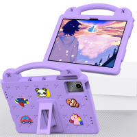 Funda Infantil para Xiaomi Redmi Pad SE 11 pulgadas, Resistente a Golpes y Caídas, Soporte para Tu Redmi - details 4