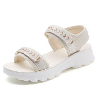 Sandalias de Verano para Mujer Zapatillas de Moda - details 0