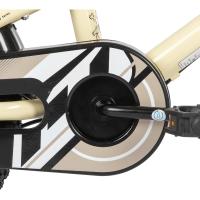 Bicicleta Infantil 14/16/18/20 Pulgadas para niñas y niños de 3-13 años, 14/16/18/20 Pulgadas Bicicleta para niños con estabilizadores (Rosa, Beige, Azul, Plata, Verde) - details 12
