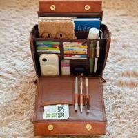 Bolsos Bolsos de mensajero para mujer Diseño sentido Nicho bolsos de alta gama Bolsos de mano de gran capacidad Bolsos de viaje versátiles Marea - details 3