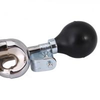 Bocina de Ciclismo Vintage Retro de Alta Calidad y Duradera 18cm Bocina de Trompeta para Bicicleta No Electrónica - details 3