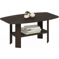 Mesa De Centro, Madera, Roble Francés Gris/Negro - details 10