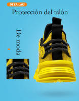 Zapatillas de deporte de marca para niños, zapatos deportivos informales para niñas y niños, zapatos transpirables de alta calidad para correr para niños, zapatos de baloncesto para niños - details 7
