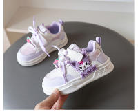 Zapatos de Bebé de Moda Ligera Zapatillas de Dibujos Animados para Primavera y Otoño - details 11