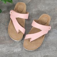 Zapatillas informales cómodas para mujer, zapatos de verano - details 2