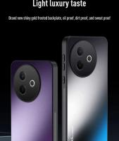 Funda Resistente a Golpes para Vivo Y39 5g Funda de Carcasa Mate con Revestimiento Mate - details 2