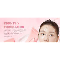 Crema Suavizante Rosa con Niacinamida Medicube Hidratante Reafirmante para Piel Irregular - details 0
