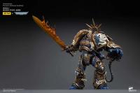 JOYTOY 40k 1/18 Figuras de acción Anime 18,1 cm Ultramarines Primarca Roboute Guilliman - details 15