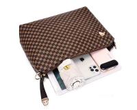 2024 Nuevo conjunto de bolso de hombro de moda Cartera de 6 piezas Mini bolso de mujer - details 5
