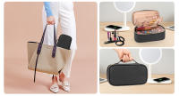 makeup travel bag