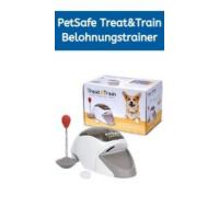 Petsafe Kibble Chase - Dispensador de Comida y Golosinas para Perros, Juguete Interactivo Inteligente para Perros, Funciona con Pilas, Resistente - details 19