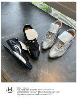 Nuevos zapatos deportivos versátiles puntiagudos zapatos de plataforma casual de las mujeres zapatos de las mujeres de moda marea - details 21