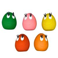 Juguete para Perros Lanco Huevitos de Látex Tamaño Mediano Eco-Friendly - details 0