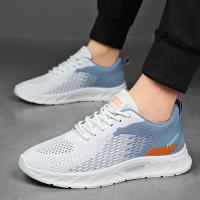 Zapatillas de correr para hombre, zapatillas informales de verano, zapatos para exteriores para hombre - details 3