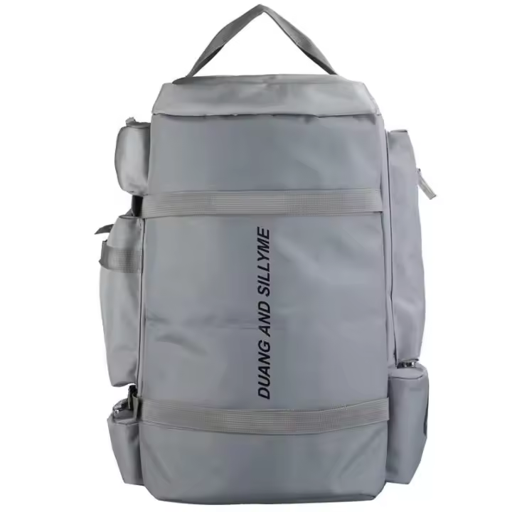 Mochila de viaje impermeable Unisex multifuncional de gran capacidad en 4 colores, bolso cruzado para deportes al aire libre y montañismo - 1