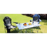 Silla Camping 150kg