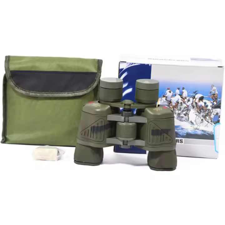 Telescopio portátil multifunción, adecuado para observación de estrellas, observación de aves, conciertos, fútbol, turismo y jardín - 1